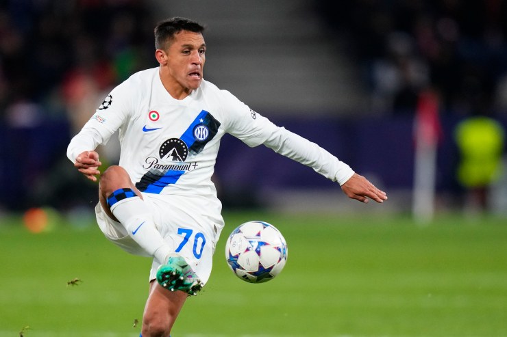 Sanchez via a gennaio