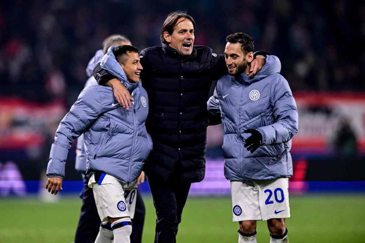 Calciomercato Inter occasione Azmoun per l'anno prossimo