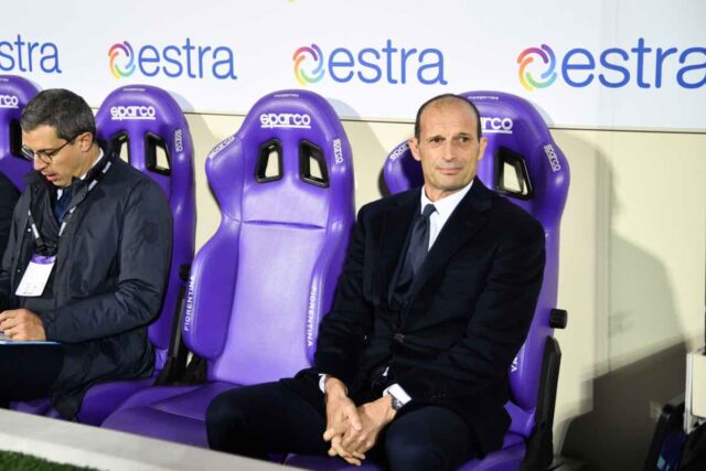 Ennesimo attacco ad Allegri