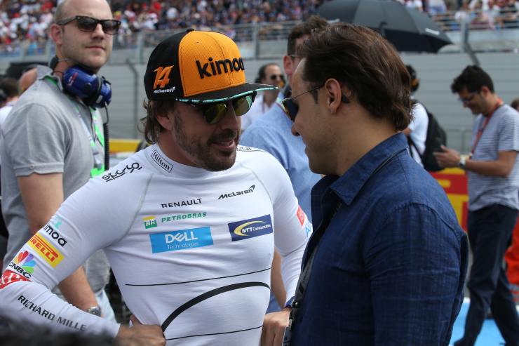 Le dichiarazioni non lasciano dubbi