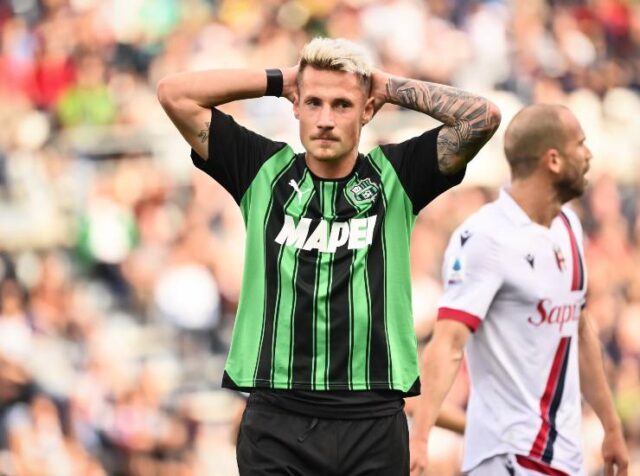Pinamonti tradisce l'Inter per il Milan