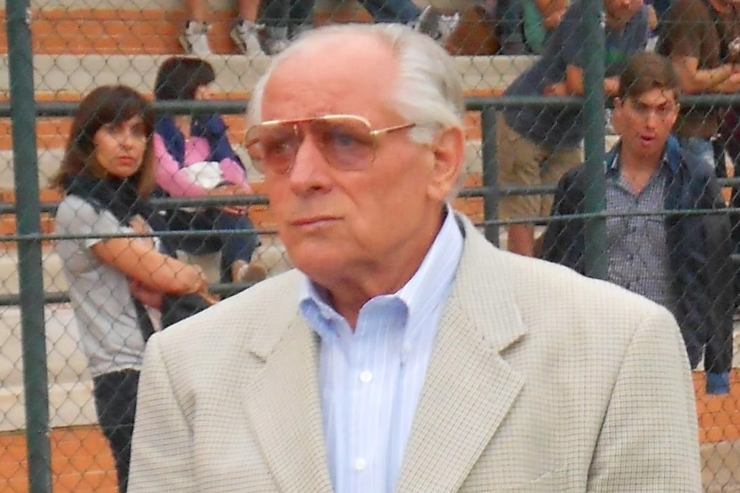 morto Angelo Picano