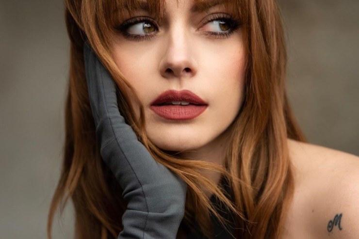 Nuovo post da urlo di Annalisa