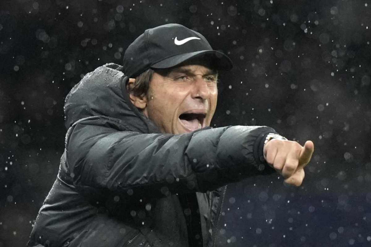 Le parole di Mattioli su Conte