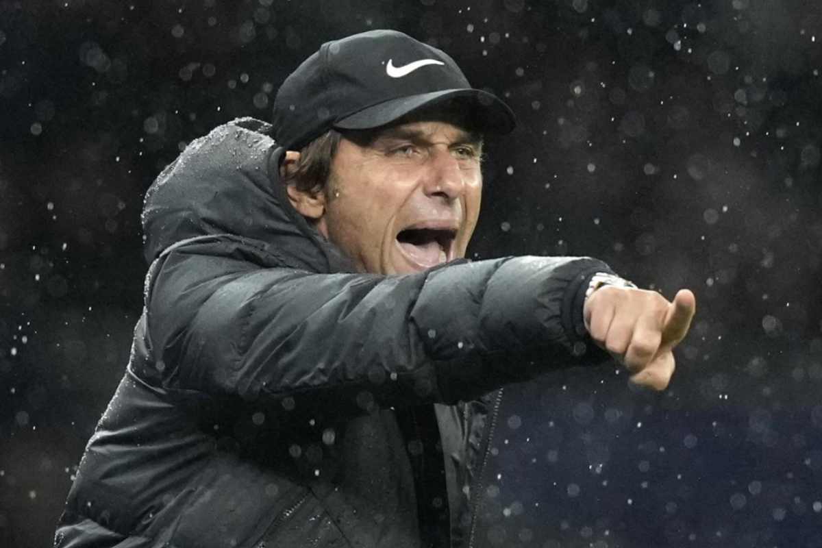 Conte torna in Serie A, pronto anche il primo colpo