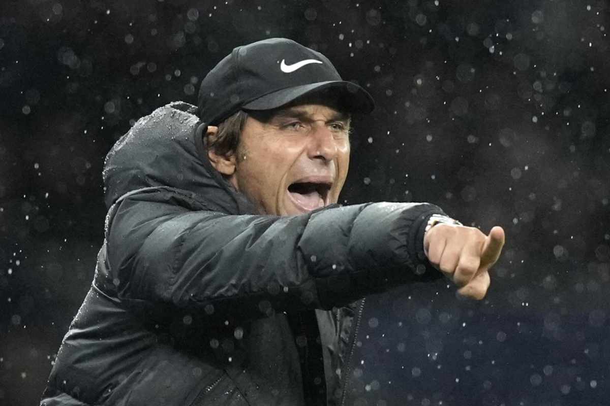 Diviso tra Premier e Serie A