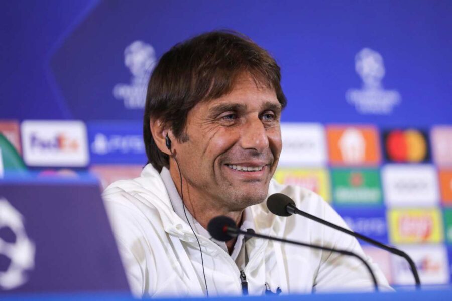 Ma quale Conte, ritorno a sorpresa in casa Juve: che affare