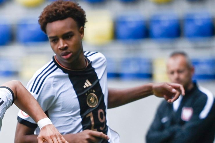 Assan Ouedraogo interessa alle big di A