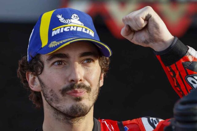 Bagnaia, il particolare che nessuno sapeva: i tifosi restano senza parole
