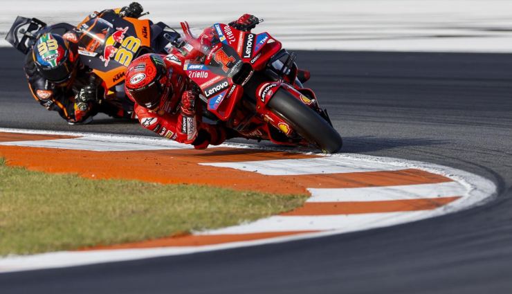 Bagnaia, il particolare che nessuno sapeva: i tifosi restano senza parole