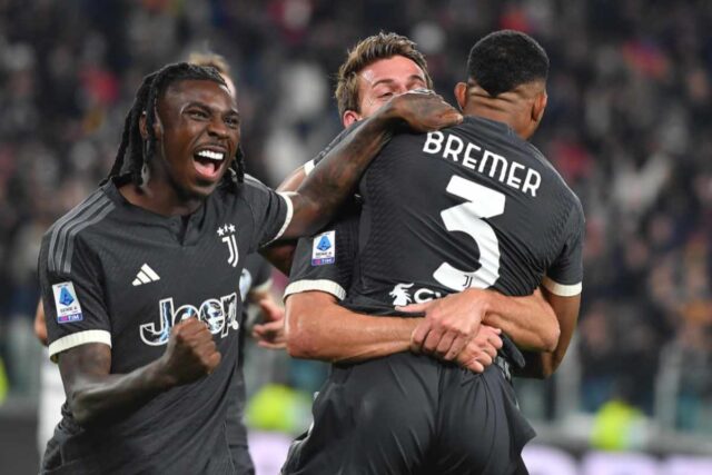 Possibile cessione di Bremer