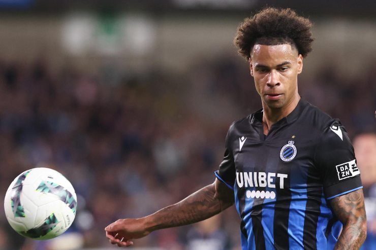 Inter, si cerca solo un esterno: obiettivo Buchanan