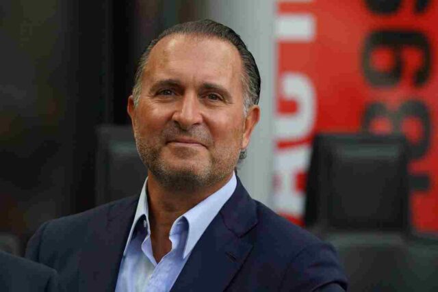 Milan, c'è la decisione sull'attaccante: riecco Colombo 