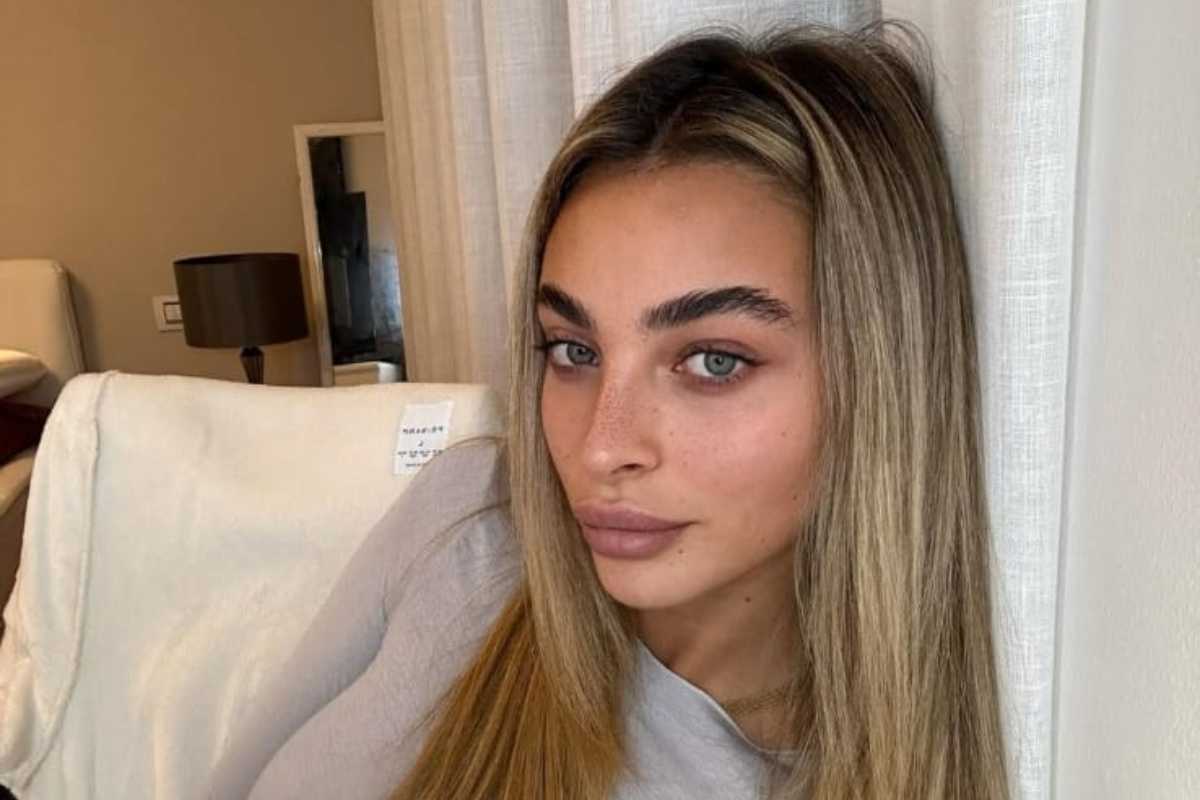 Nuovo post da urlo di Chiara Frattesi