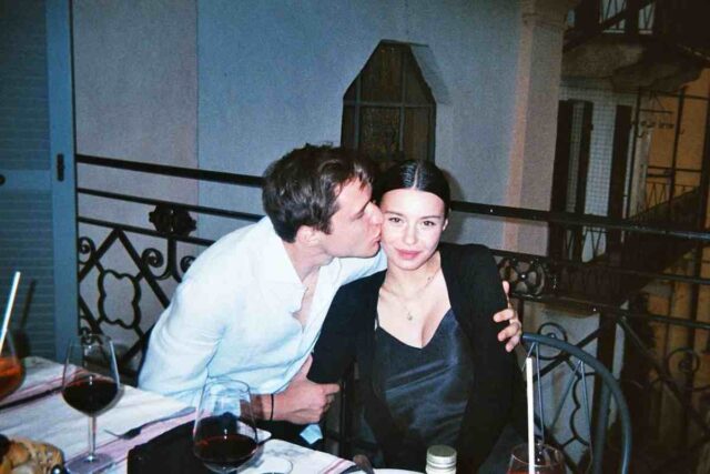 Lady Chiesa è uno spettacolo