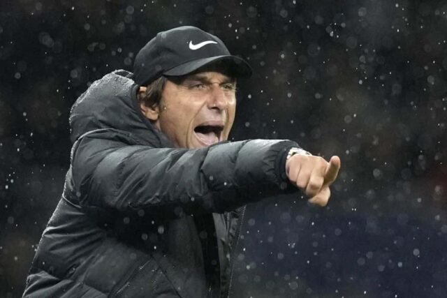 conte sede juve