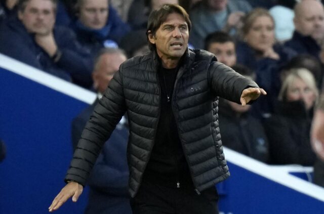 E Antonio Conte andasse davvero al Napoli?
