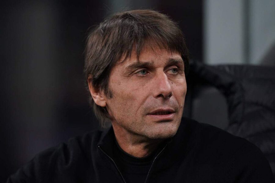 Calciomercato Juventus Conte promesso Pistocchi
