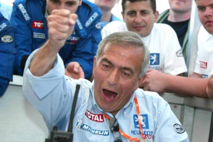 Morto Corrado Provera