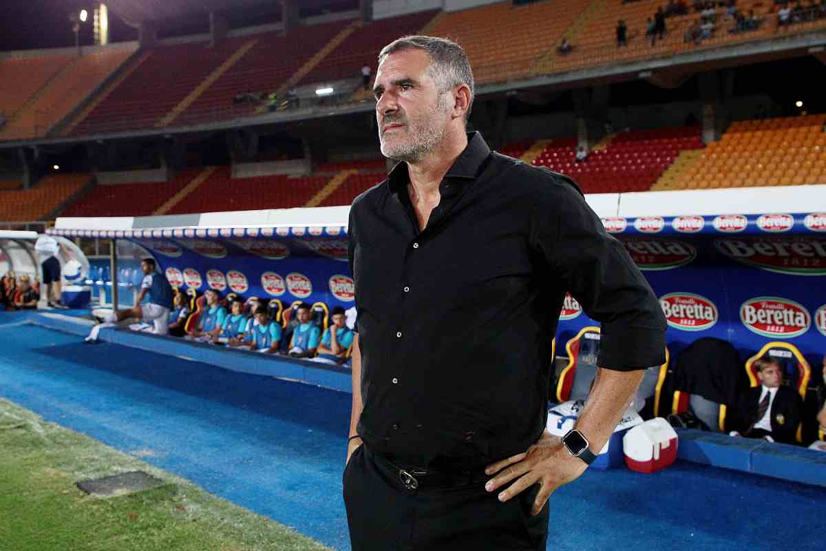 ESCLUSIVA SI Pedullà: “Catania, Lucarelli verso la risoluzione”