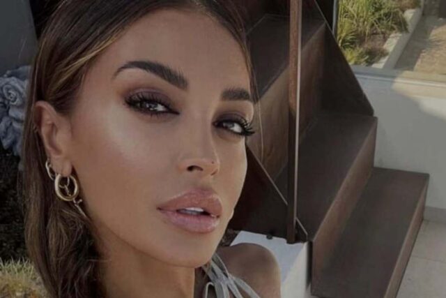 Nuovo post social della Buccino