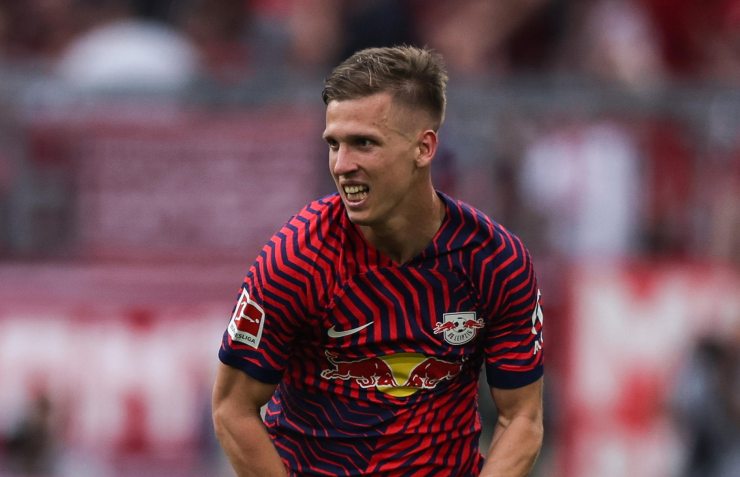 Calciomercato Juventus, colpaccio in Bundesliga: è il regalo per la Champions