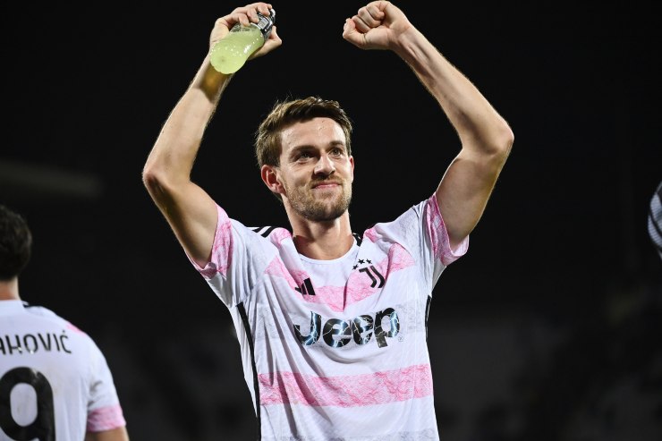 Rugani verso il rinnovo