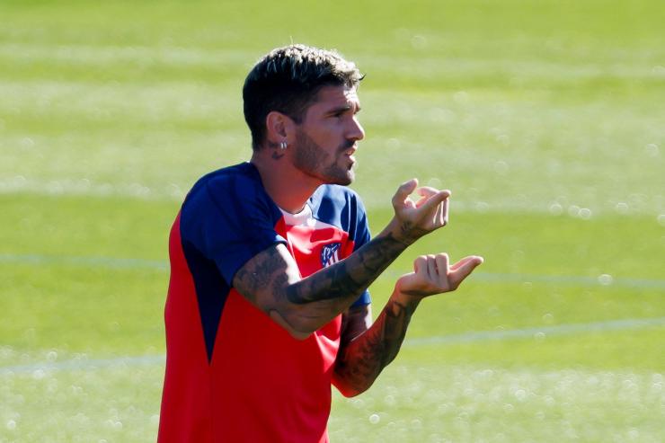 Juventus, scambio Vlahovic-De Paul