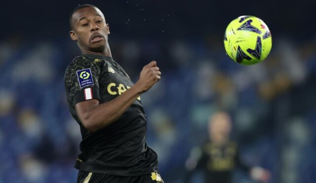 Djalò va in Serie A nel calciomercato di gennaio