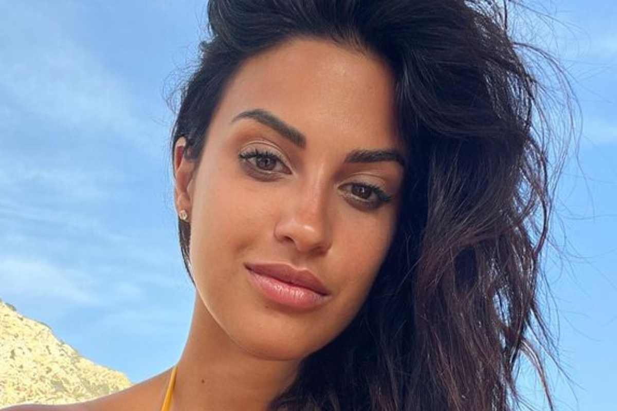 Eleonora Incardona concerto incandescente: backstage super