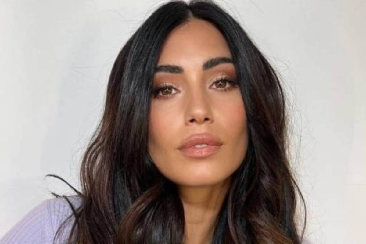 Semplicemente da urlo la Nargi: video spettacolare