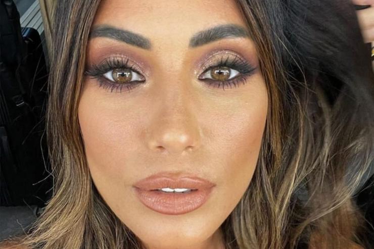 Semplicemente da urlo la Nargi: video spettacolare