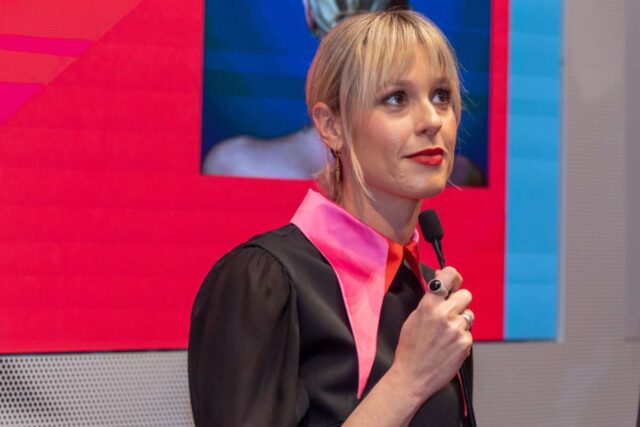 L'ironia della Pellegrini su Instagram