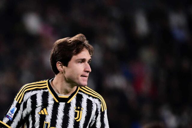 Chiesa interessa allo United disposto ad offrire Antony