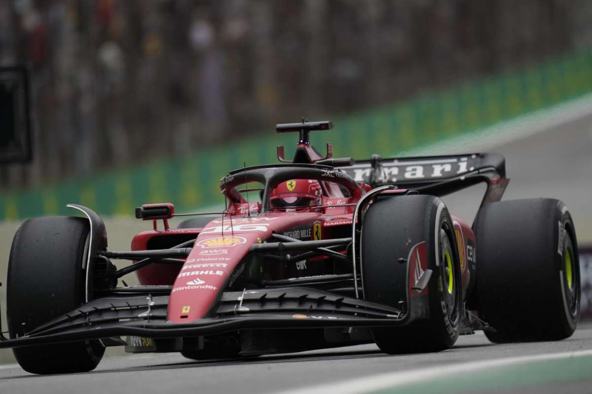 Ferrari, altra pessima notizia: l'annuncio che nessuno voleva sentire