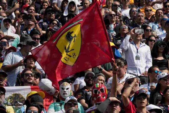 Rivelazioni di Briatore sulla Ferrari