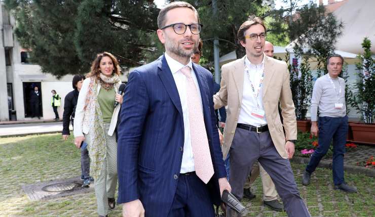 Il colpo a gennaio del Milan