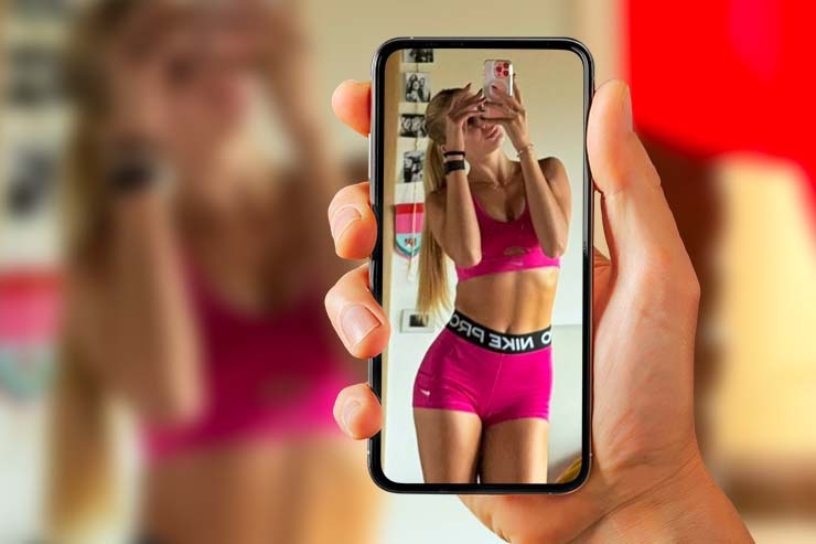 Nuovo post da urlo della Sabbatini