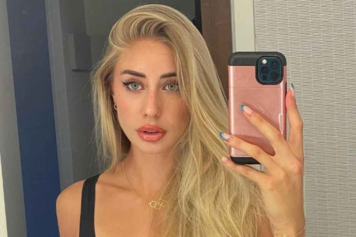 Nuovo post da urlo della Sabbatini