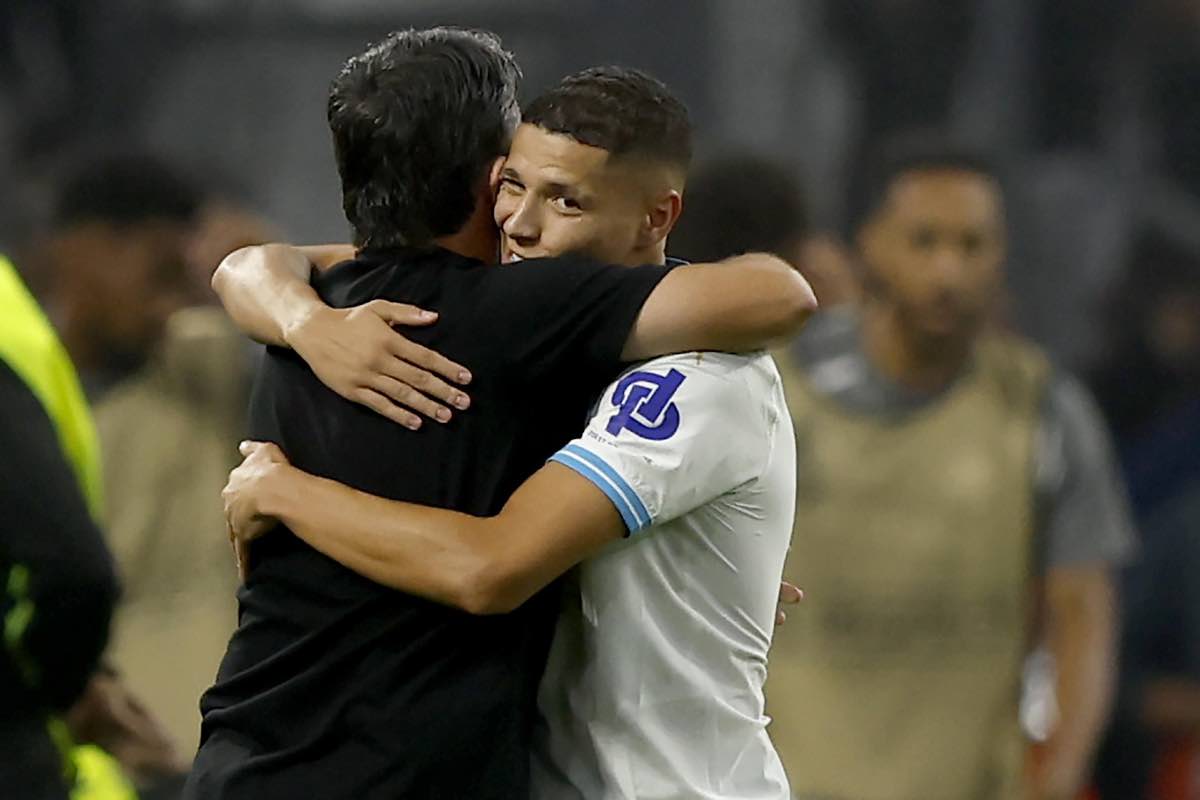 Gattuso resta al Marsiglia, ma...