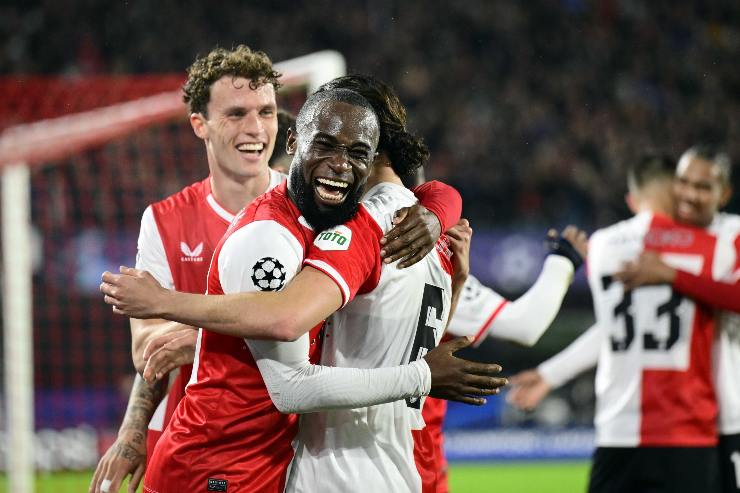 Colpaccio Inter: ecco l'erede di Dumfries