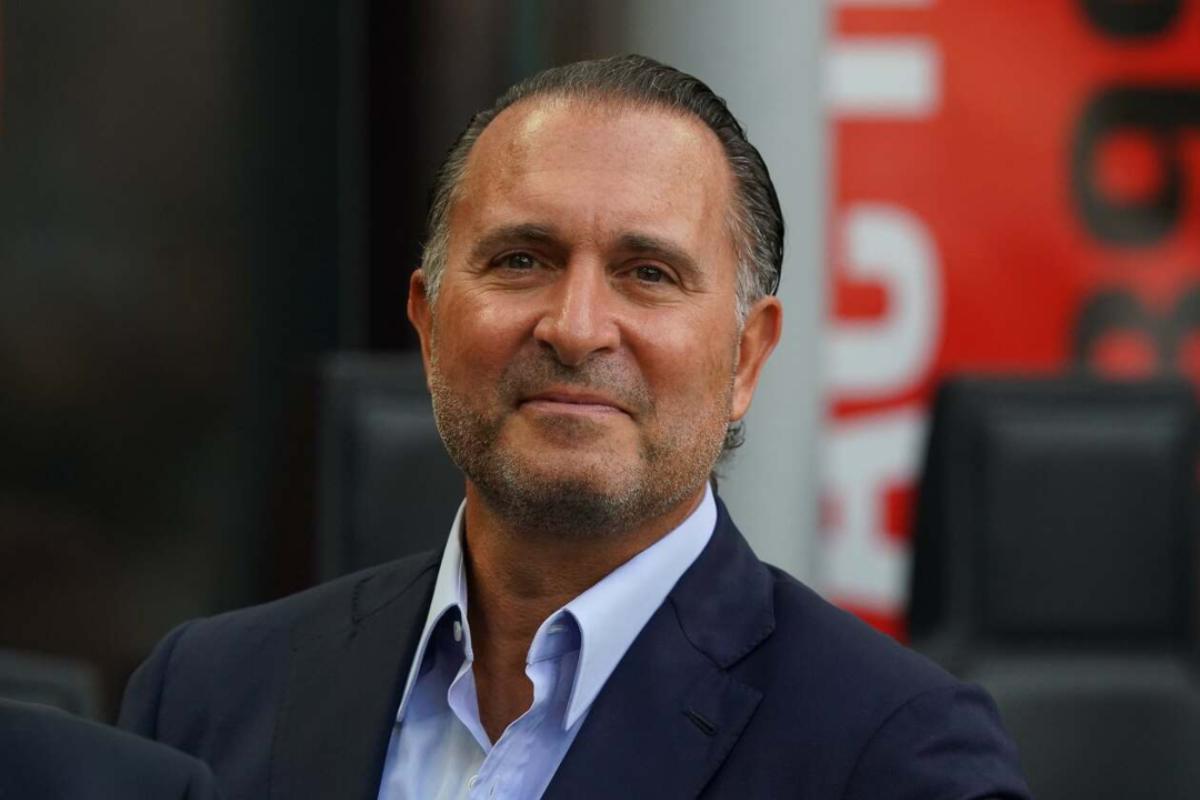 Kelly vicino al Tottenham