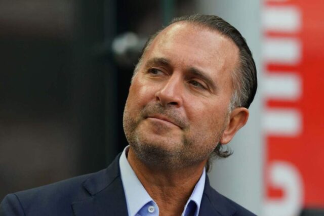 Thiaw via per 30 milioni