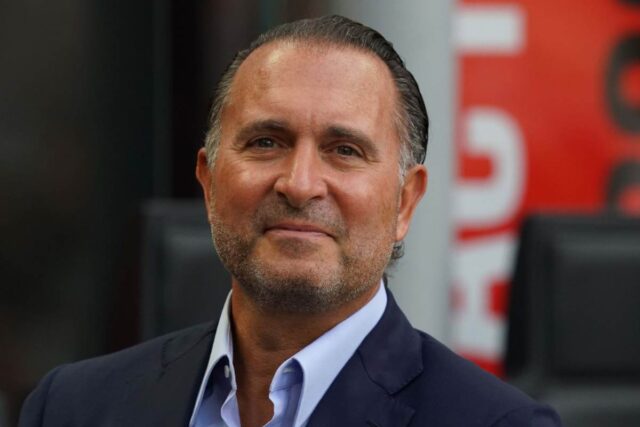 Il Milan fa il colpaccio da 50 milioni