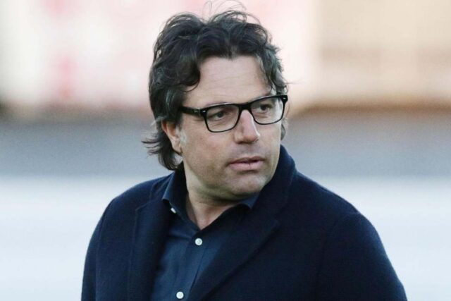 Colpo stellare: si svincola e firma con la Juve