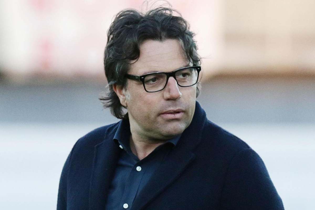 Colpo stellare: si svincola e firma con la Juve