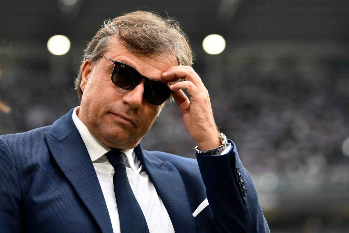 Juve sbigottita: così salta il grande colpo