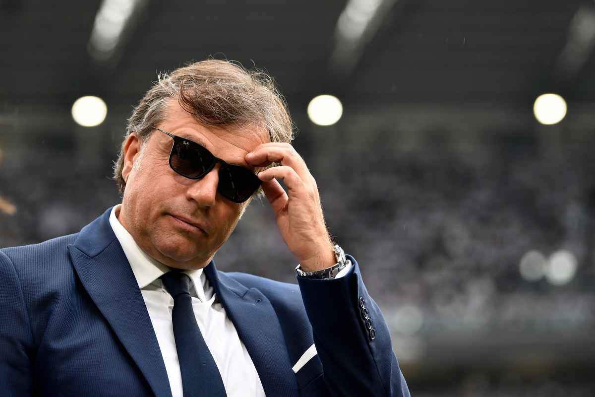 Rischio beffa per la Juventus