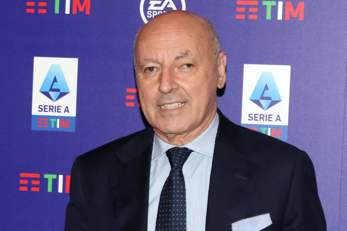 Mollano il centrocampista e l'Inter ne approfitta