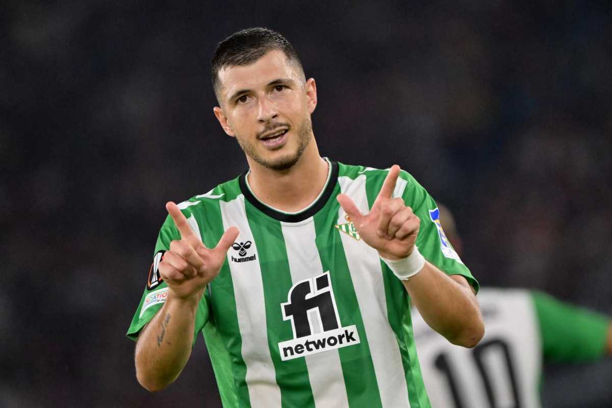 Sensi via a gennaio, scambio Inter nella Liga